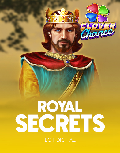 Royal Secrets