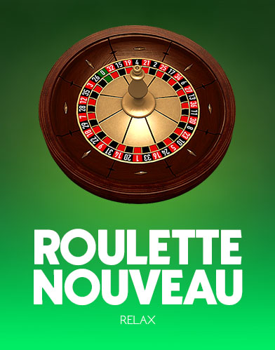 Roulette Nouveau