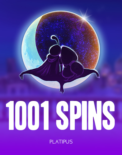 1001 spins