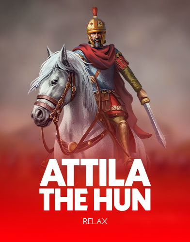 Attila The Hun