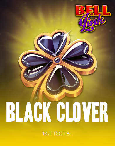 Black Clover Bell Link