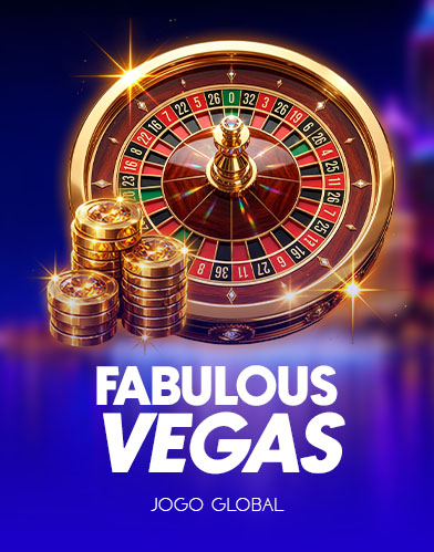 FABULOUS VEGAS