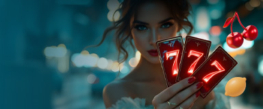 Weekly Slots Tournament