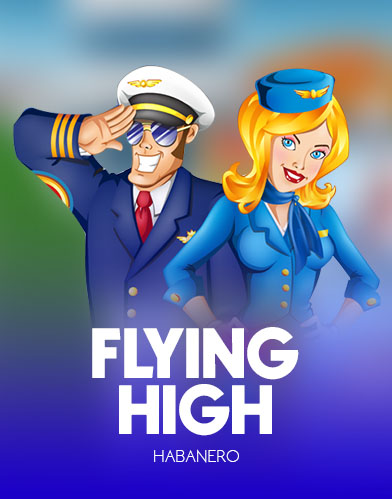 Flying High