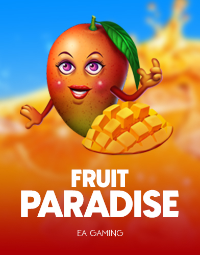 Fruit Paradise