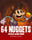 64 Nuggets: Hold and Win