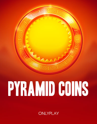 Pyramid Coins