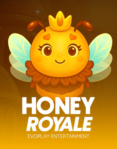 Honey Royale