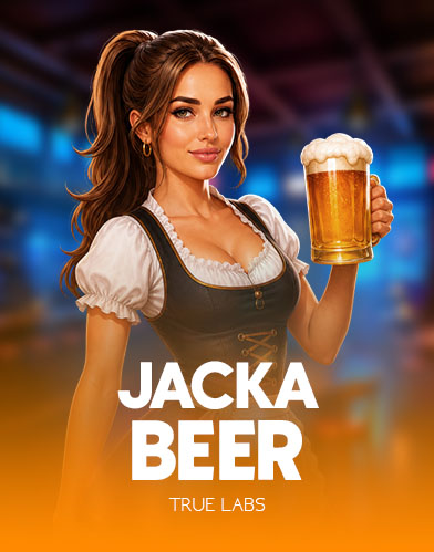 Jacka Beer