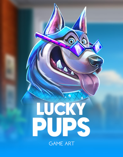 Lucky Pups