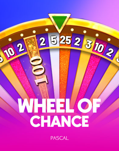 Wheel of Chance
