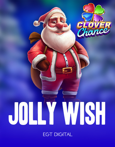 Jolly Wish