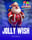 Jolly Wish