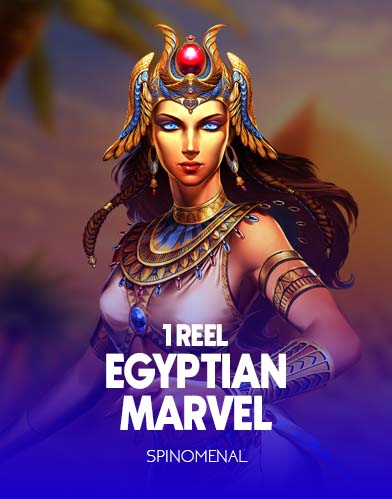 1 Reel - Egyptian Marvel