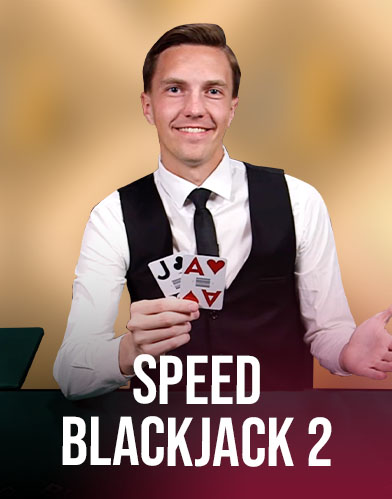 Speed Blackjack 2