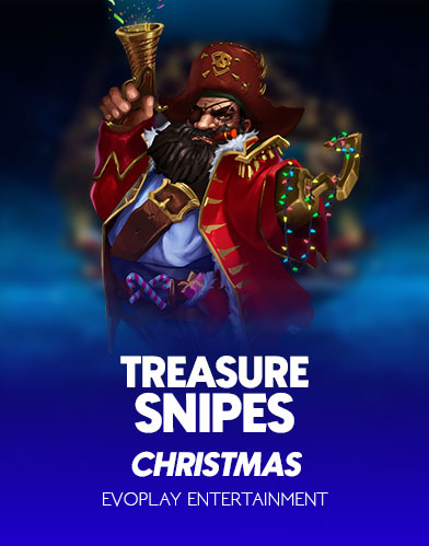 Treasure-snipes: Christmas