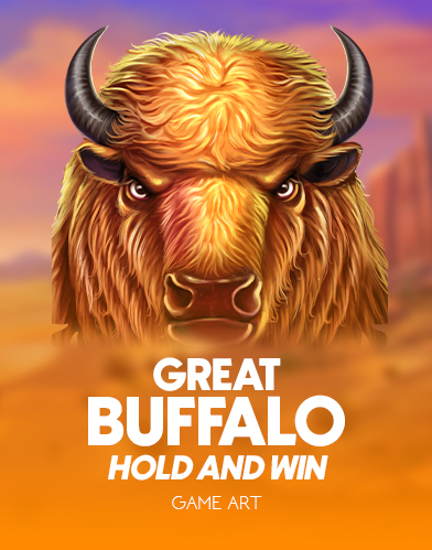 Great Buffalo Hold n Win