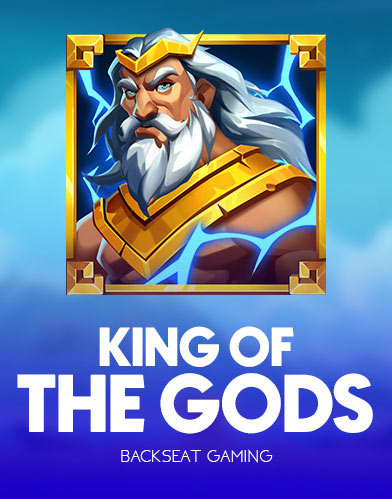 King of the Gods