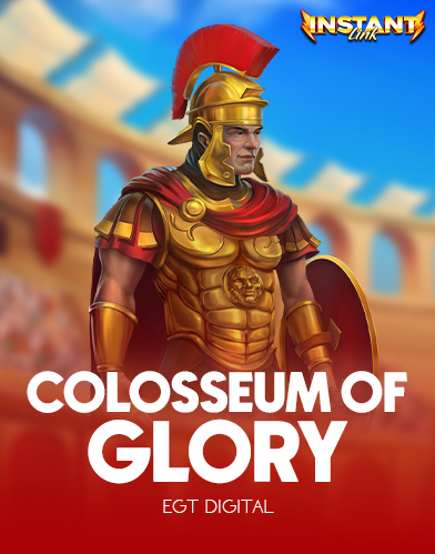 Colosseum of Glory