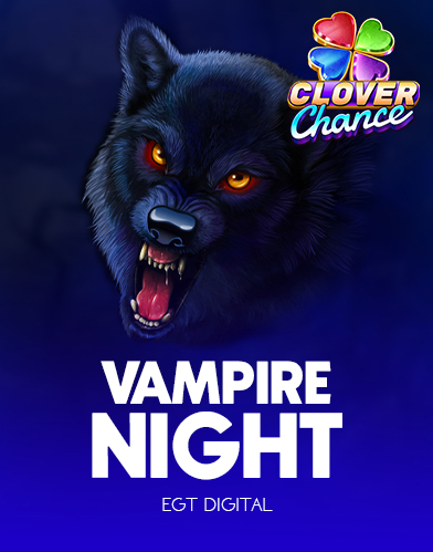 Vampire Night