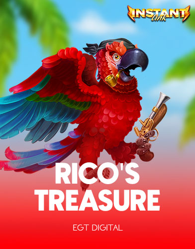 Rico's Treasure