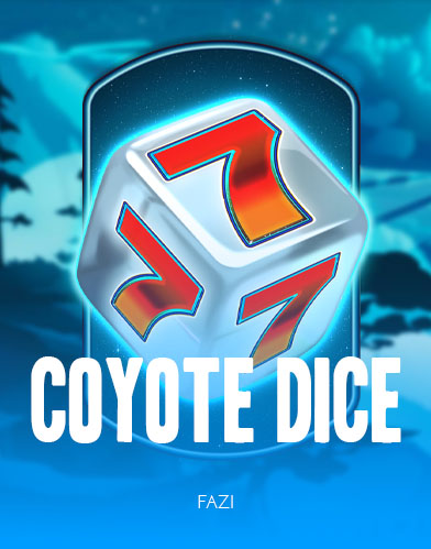  Coyote Dice