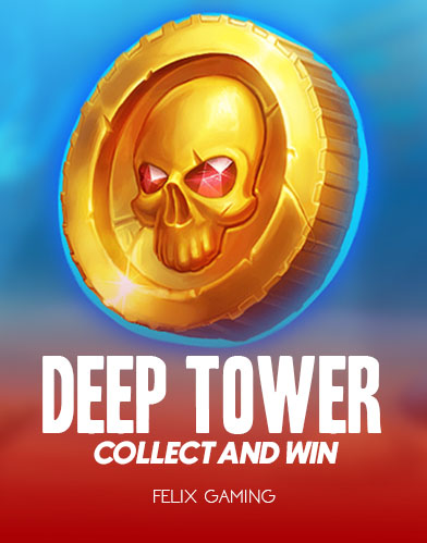 Deep Tower Collect and Win