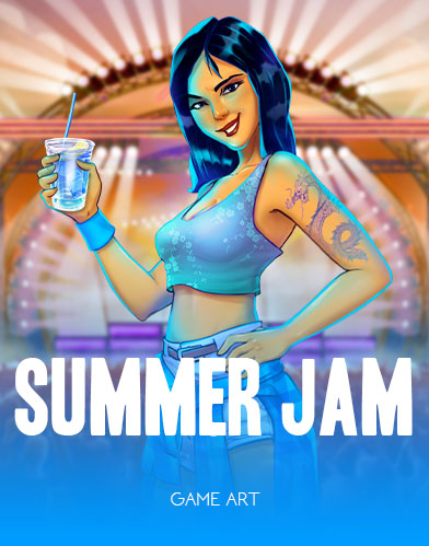 Summer Jam