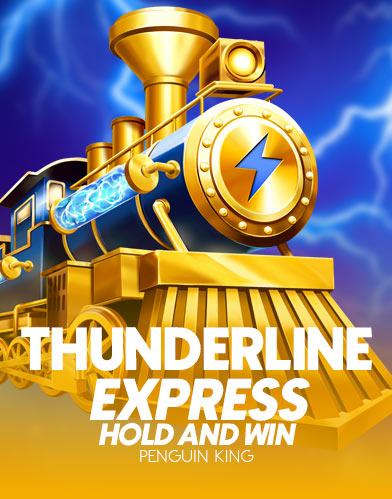 Thunderline Express Hold & Win
