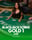Blackjack Soirée Gold 1 Live