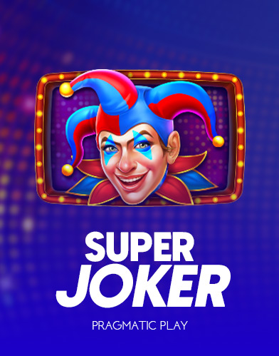 Super Joker