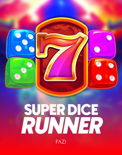 Super Dice Runner
