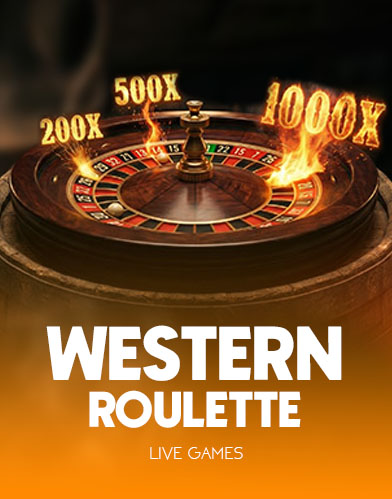 Western Roulette