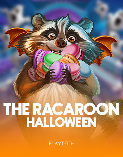 The Racaroon Halloween