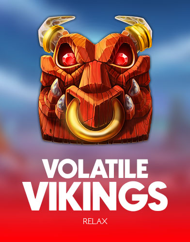 Volatile Vikings