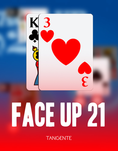 Face Up 21