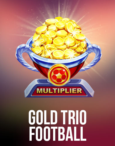 Gold Trio: Football