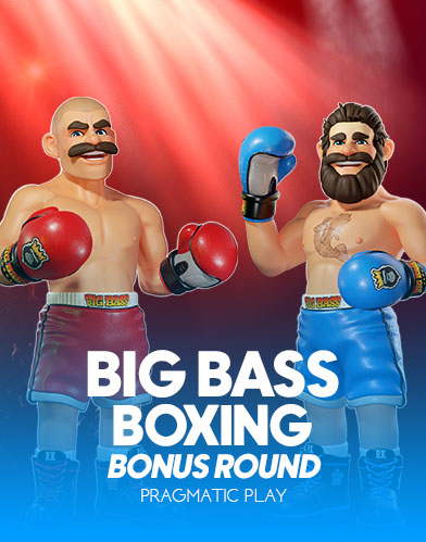 Big Bass Boxing Bonus Round