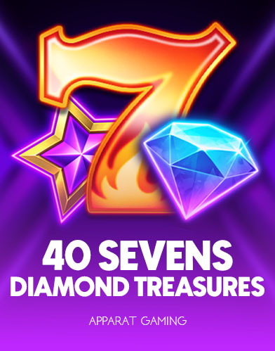 40 Sevens - Diamond Treasures