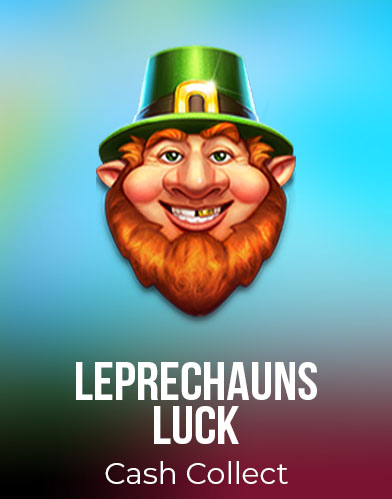 Leprechauns Luck: Cash Collect