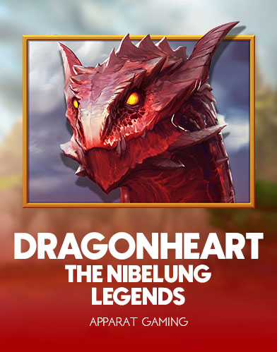 Dragonheart - The Nibelung Legends