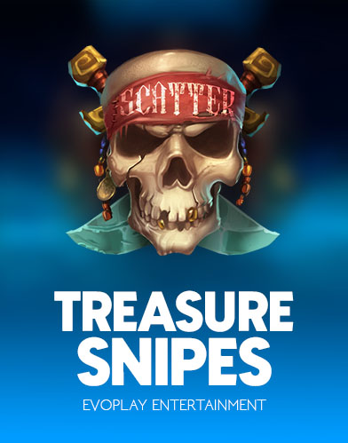 Treasure-snipes