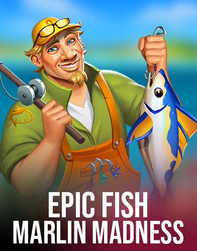 Epic Fish: Marlin Madness