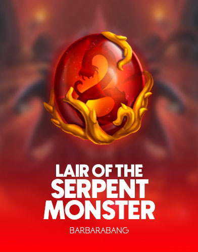 Lair of the Serpent Monster