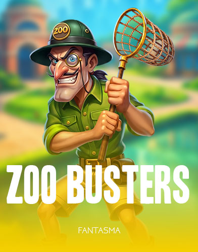 Zoo Busters