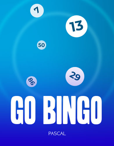 Go Bingo