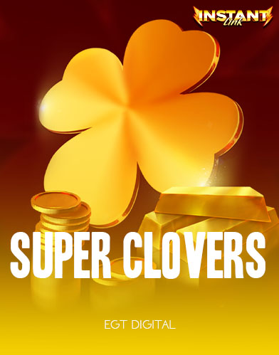 Super Clovers