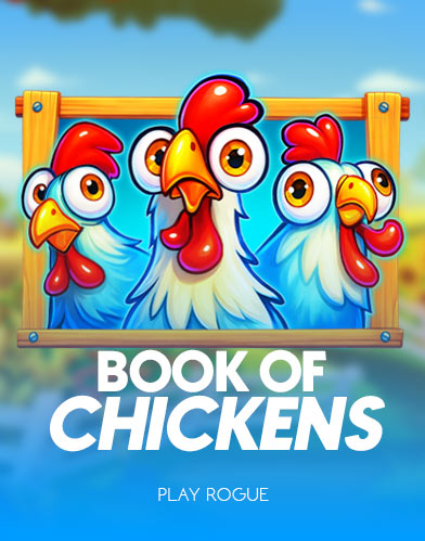 Book of Chickens