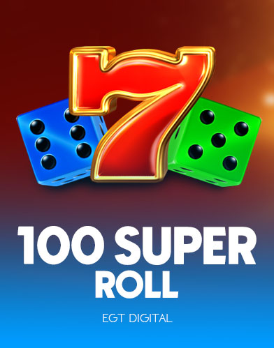100 Super Roll