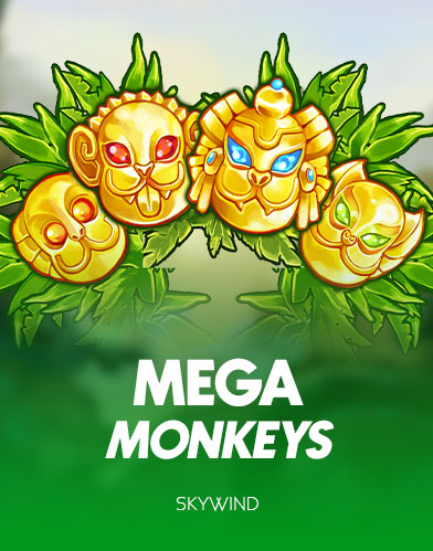 Mega Monkeys